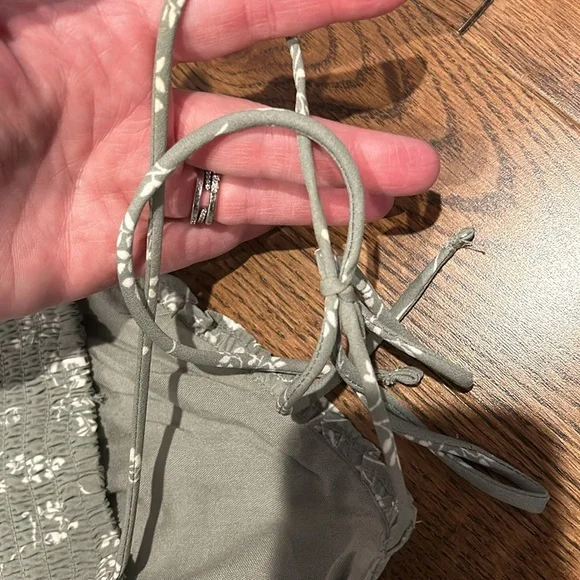 Abercrombie dress - Picture 5 of 6